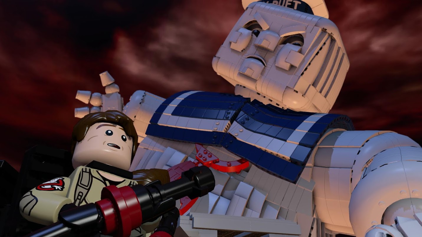 LEGO Dimensions - Imagen 36